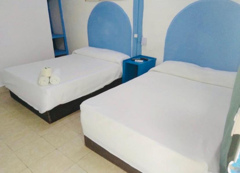 Casa Mediterraneo Chamela Εξωτερικό φωτογραφία