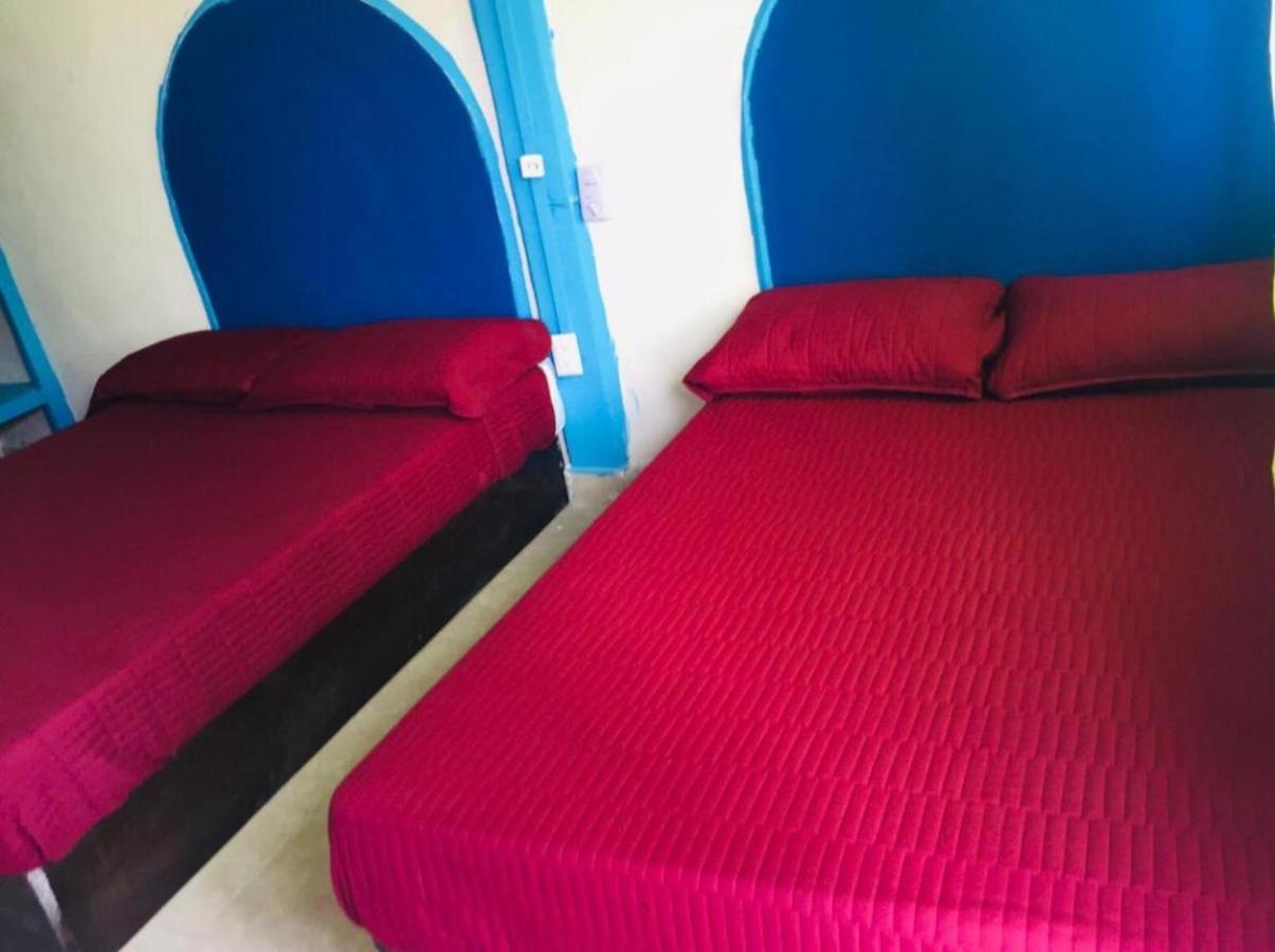 Casa Mediterraneo Chamela Εξωτερικό φωτογραφία