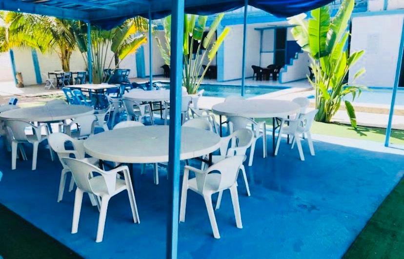 Casa Mediterraneo Chamela Εξωτερικό φωτογραφία