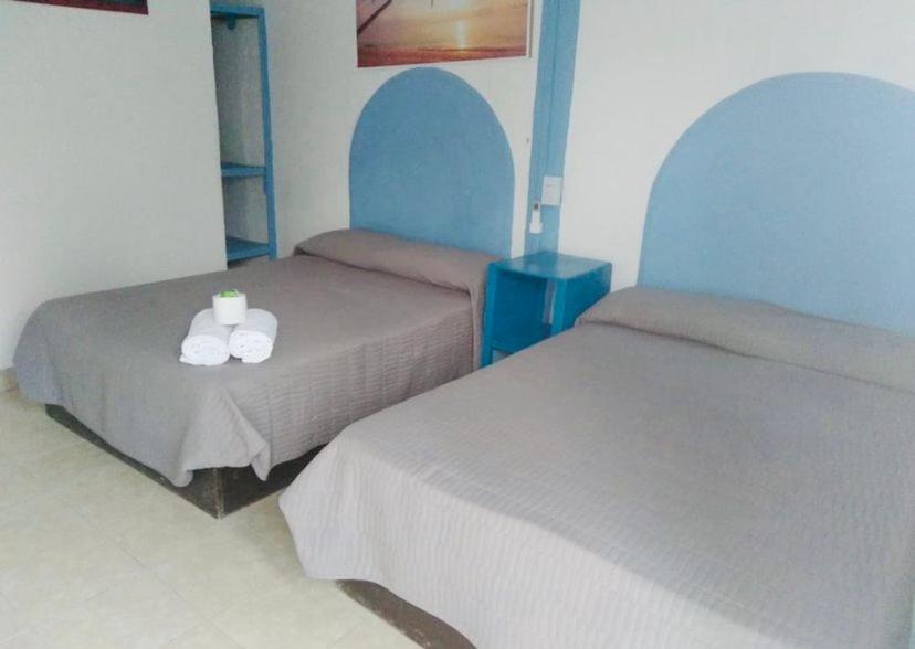 Casa Mediterraneo Chamela Εξωτερικό φωτογραφία