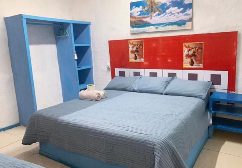 Casa Mediterraneo Chamela Εξωτερικό φωτογραφία