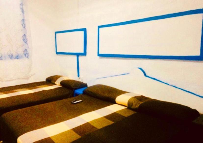 Casa Mediterraneo Chamela Εξωτερικό φωτογραφία