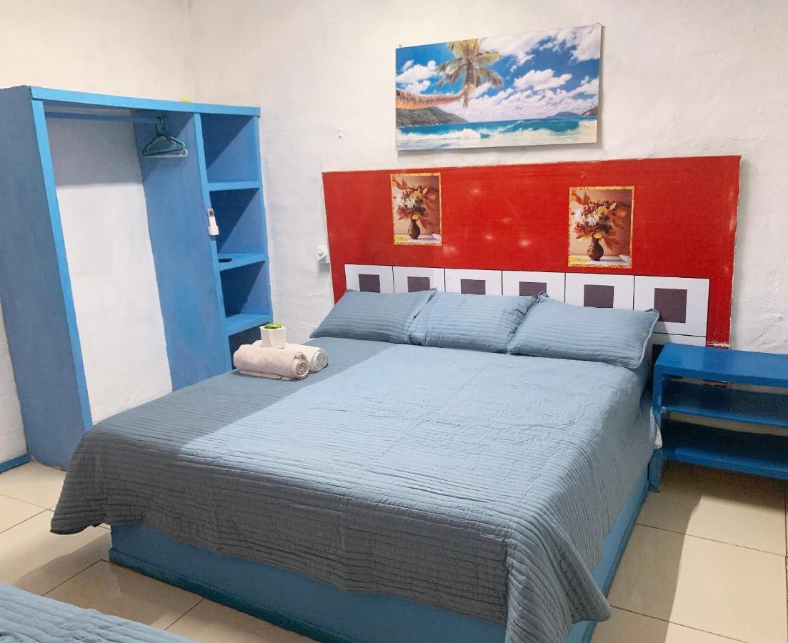 Casa Mediterraneo Chamela Εξωτερικό φωτογραφία