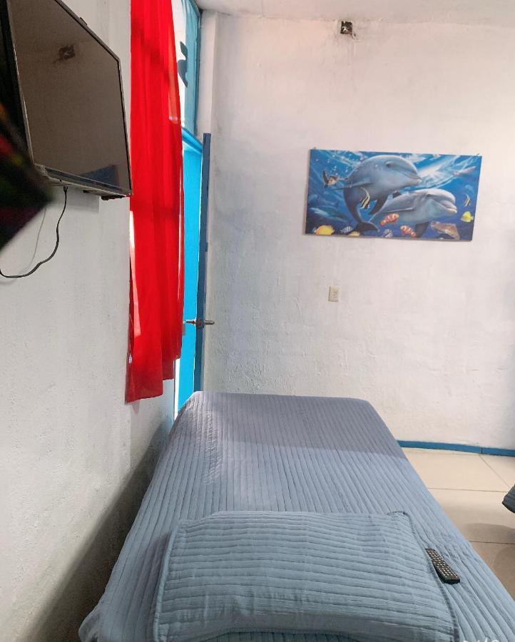 Casa Mediterraneo Chamela Εξωτερικό φωτογραφία