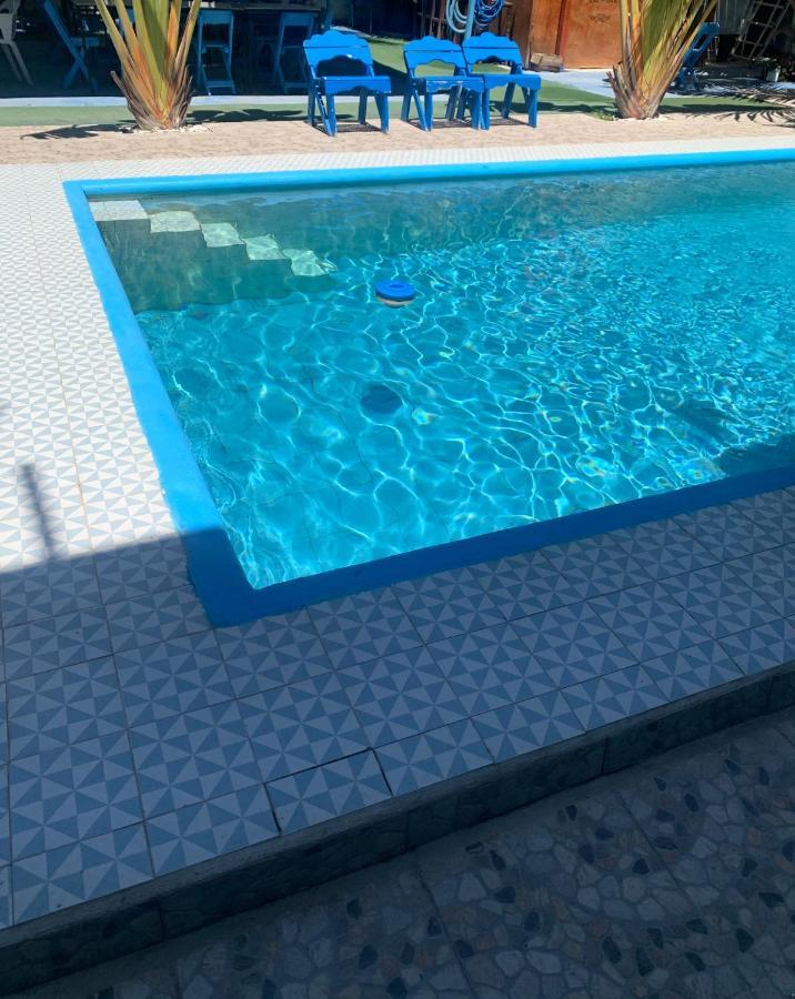 Casa Mediterraneo Chamela Εξωτερικό φωτογραφία
