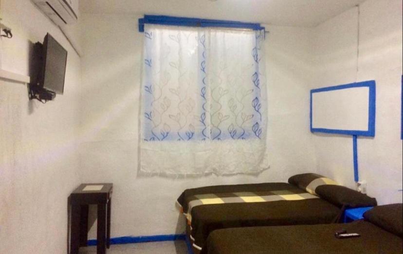 Casa Mediterraneo Chamela Εξωτερικό φωτογραφία