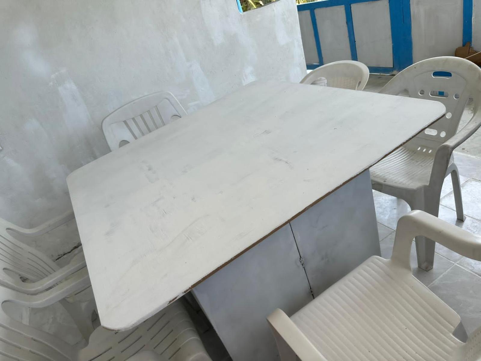 Casa Mediterraneo Chamela Εξωτερικό φωτογραφία