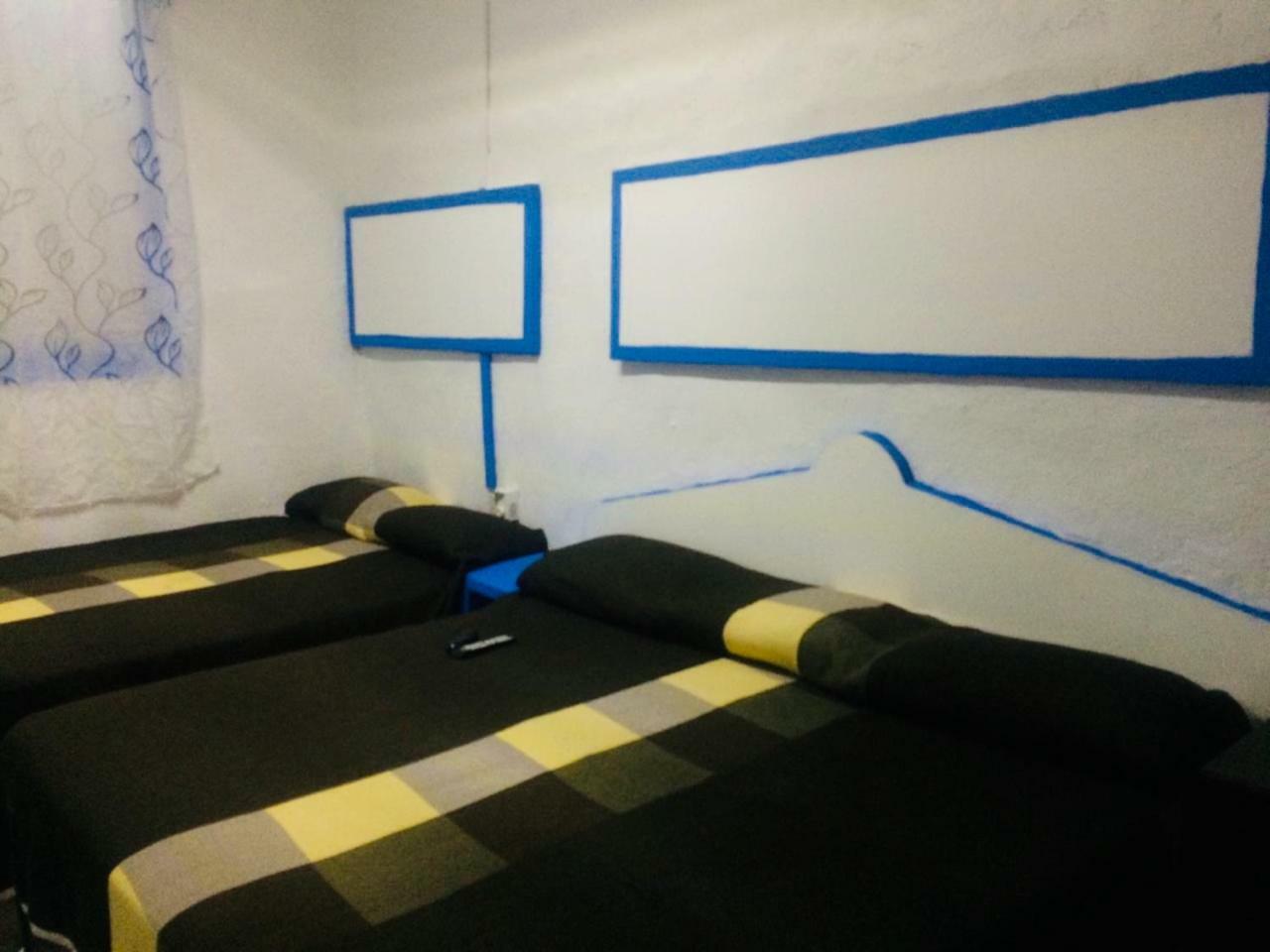 Casa Mediterraneo Chamela Εξωτερικό φωτογραφία